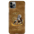 Owl Celtic Knot by Brigid Ashwood iPhone Cases